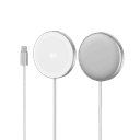 MQ10 Qi2.2 Magnetic Aluminum Alloy 25W Wireless Charger