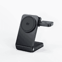 MQ33 TEC Semiconductor Cooling 3 in 1 Wireless Charger for iphone 17Pro Series